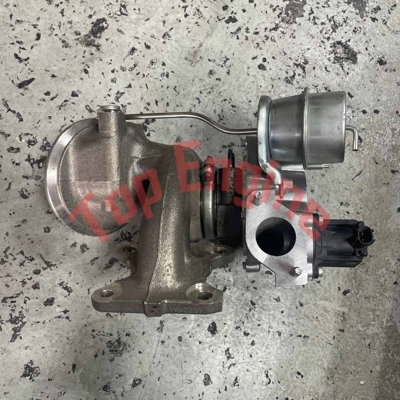 Toyota OEM Turbocharger 17201-36040 – Lexus NX200t 2.0T